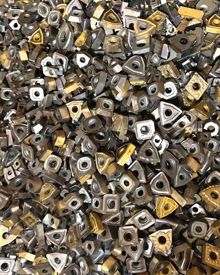 Tungsten