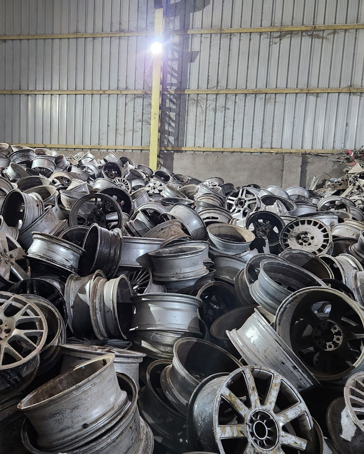 Alloys
