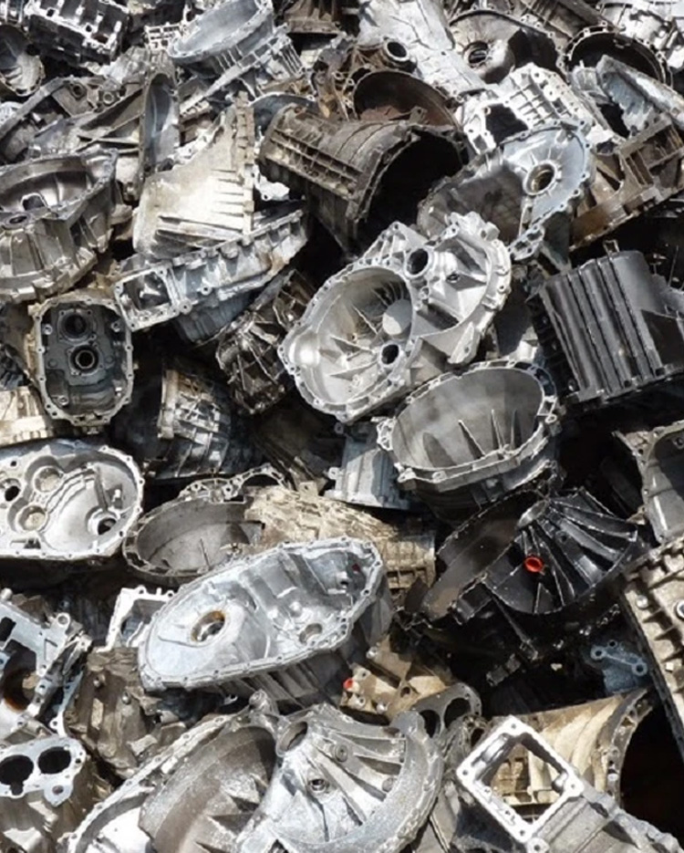 All Engine Transmission